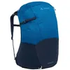 Image de Vaude - Skomer Zip 22 - Sac à dos randonnée femme Shore Blue - 22 L