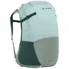 Image de Vaude - Skomer Zip 22 - Sac à dos randonnée femme Dusty Fern - 22 L
