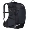 Image de Vaude - Bike Alpin 28+5 - Sac à dos vélo Black - 28 + 5 L