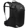 Image de Vaude - Trailvent 20 - Sac à dos vélo Black - 20 L