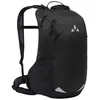 Image de Vaude - Trailvent 10 - Sac à dos vélo Black - 10 L