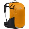Image de Vaude - Trailvent 15 - Sac à dos vélo Kurkuma - 15 L