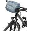 Image de Vaude - OnTour Box (KLICKfix ready) - Sacoche guidon vélo Heron - L