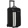 Image de Vaude - Takutea 35 - Valise à roulettes Black - 35 L