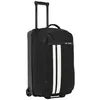Image de Vaude - Takutea 65 - Valise à roulettes Black - 65 L