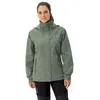 Image de Vaude - Escape light Jacket - Veste imperméable femme Agave - EU 42