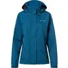 Image de VAUDE Escape Light Jacket W - Bleu - taille 38 2026