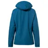 Image de Vaude - Escape light Jacket - Veste imperméable femme Shore Blue - EU 42