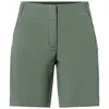 Image de Vaude - Women's Skomer Bermuda Shorts - Short randonnée femme Agave - EU 46