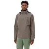 Image de Vaude - Escape light jacket - Veste imperméable homme Coconut - XXXL