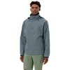 Image de Vaude - Escape light jacket - Veste imperméable homme Heron Uni - XXXL
