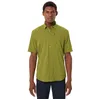 Image de Vaude - Men's Seiland Shirt IV - Chemise homme Agave - L