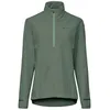 Image de Vaude - Cyclist Air Jacket - Veste coupe-vent femme Agave - EU 42