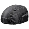 Image de Vaude - Kids Helmet Raincover II - Casque vélo enfant Black - Taille unique