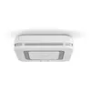 Image de Bosch Smart Home - Détecteur de fumée Twinguard avec Mesure de la qualité de l'air et Application, Compatible avec Apple HomeKit en occasion ou reconditionné