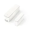 Image de Bosch Smart Home - Contact de porte/fenêtre II plus, protection anti-effraction avec capteur intelligent pour détecter des chocs, compatible avec Amazon Alexa et l’Assistant Google, blanc en occasion ou reconditionné