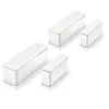 Image de Bosch Smart Home - Contact de porte/fenêtre II plus, protection anti-effraction avec capteur intelligent pour détecter des chocs, compatible avec Amazon Alexa et l’Assistant Google, blanc, lot de 2 en occasion ou reconditionné