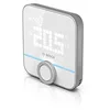 Image de Bosch Smart Home - Thermostat d’Ambiance II pour Les systèmes de Chauffage câblés, 230 V, Compatible avec l’Assistant Google et Alexa en occasion ou reconditionné
