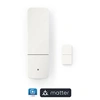 Image de Pack de 3 Détecteurs d'ouverture porte/fenêtre II [+M] Blanc - Smart Home