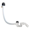 Image de Alimentation en eau pour baignoire VILLEROY ET BOCH Collaro