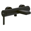 Image de Mitigeur bain douche mécanique VILLEROY ET BOCH Dawn Noir mat