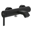 Image de Mitigeur bain douche mécanique VILLEROY ET BOCH Dawn Two Noir mat