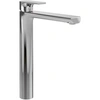 Image de Mitigeur lavabo surélevée VILLEROY ET BOCH Liberty XXXL sans tirette Chrome