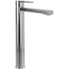 Image de Mitigeur lavabo surélevé VILLEROY ET BOCH Architectura avec vidage Push Open chrome