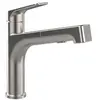 Image de Cuisine junis sky shower, acier massif, sans nettoyant