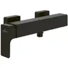 Image de Mitigeur mécanique douche VILLEROY ET BOCH Subway 3.0 Matt Black