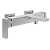 Image de Mitigeur bain douche mécanique VILLEROY ET BOCH Subway 3.0 Chrome