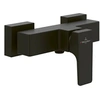 Image de Mitigeur mécanique douche VILLEROY ET BOCH Architectura Square Noir mat