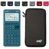 Image de Casio Graph 25+E II avec Housse de Protection WYNGS Incluse Gris Foncé - Calculatrice Graphique - Pack de Base en occasion ou reconditionné