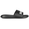 Image de Claquettes NOIR Popcat 20 Homme