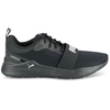 Image de Baskets NOIR Wired
