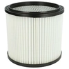 Image de filtre rond aspirateur multifonction compatible avec Hoover S 4266, S 4276, S 4294, S 4308, S 4310, S 4314, S 4320, S 4348, S 4434, S4310, S4320
