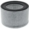 Image de Filtre compatible avec Leifheit / Soehnle Airfresh Clean 300, 400 humidificateur, purificateur d'air