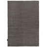 Image de Tapis en Laine Tissé à la Main "Robbie" Gris 160 x 230 cm