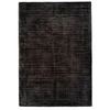 Image de Tapis Déco Tissé à la Main "Bridget" Gris 120 x 170 cm