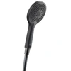 Image de Pommeau de douche UNIVERSAL Noir mat