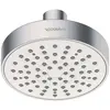 Image de Douche de tête Universal 10 cm chromé