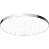 Image de Douche de tête Universal 23 cm chromé