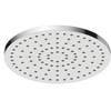 Image de Douche de tête Universal 25 cm chromé