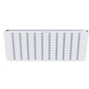 Image de Douche de tête carrée Universal 20 cm chromé