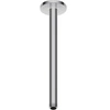 Image de Bras de douche plafond Universal 30 cm chromé