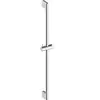 Image de Barre de douche Universal 70 cm chromé