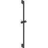 Image de Barre de douche Universal 90 cm noir mat