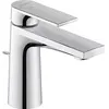 Image de Mitigeur lavabo taille S Tulum Freshstart chromé