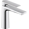 Image de Mitigeur lavabo taille M Tulum Freshstart chromé sans tirette ni vidage
