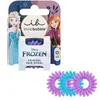 Image de - Elastiques Spirales Frozen Disney X3 Invisibobble
